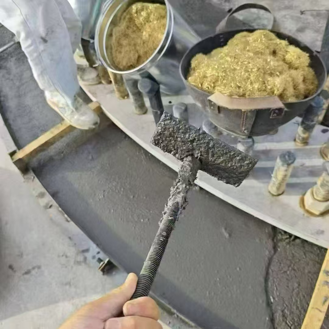清远C120风电设备基础专用灌浆料